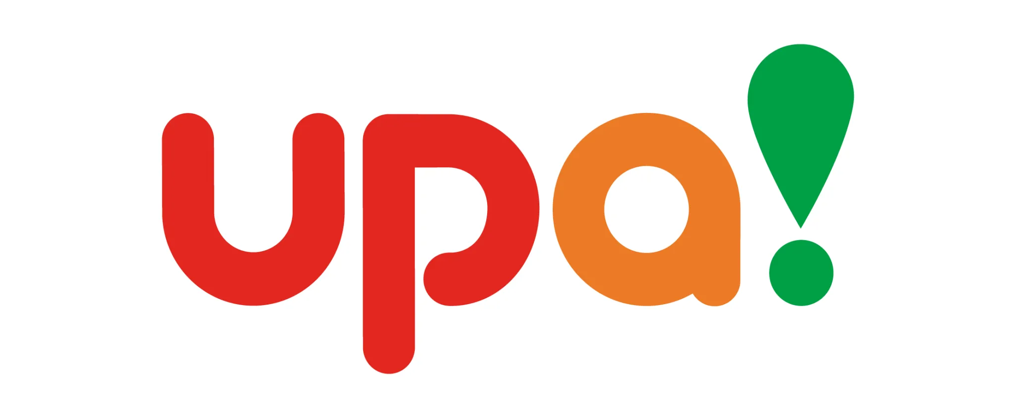UPA!