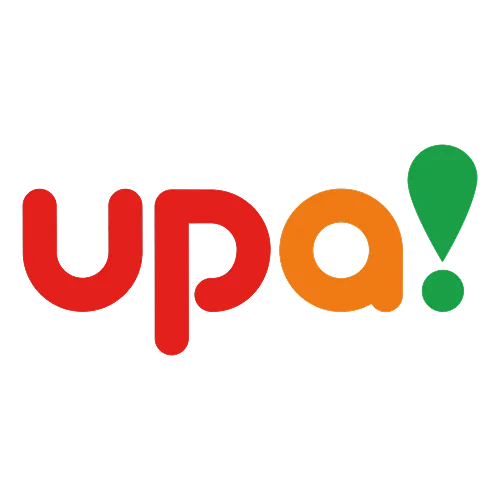 UPA!