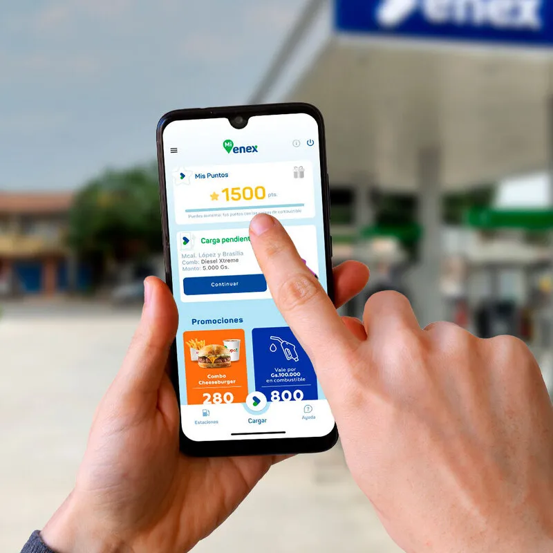 ¿Cómo agregar tu tarjeta en la app?