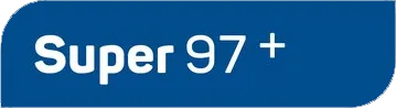 Nafta Super 97+